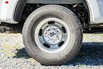 New 2026 Ford F-350 XLT Crew Cab 4WD DRW Pickup for sale #WC56949 - photo 22