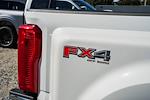 New 2026 Ford F-350 XLT Crew Cab 4WD DRW Pickup for sale #WC56949 - photo 23