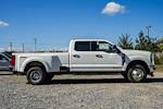 New 2026 Ford F-350 XLT Crew Cab 4WD DRW Pickup for sale #WC56949 - photo 3