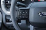New 2026 Ford F-350 XLT Crew Cab 4WD DRW Pickup for sale #WC56949 - photo 35