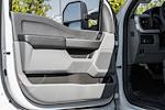 New 2026 Ford F-350 XLT Crew Cab 4WD DRW Pickup for sale #WC56949 - photo 42
