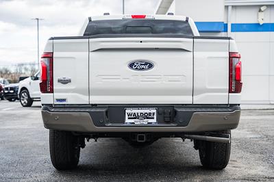 New 2025 Ford F-150 King Ranch SuperCrew Cab for sale #WC56965 - photo 2