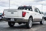 New 2025 Ford F-150 King Ranch SuperCrew Cab for sale #WC56965 - photo 3