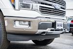 New 2025 Ford F-150 King Ranch SuperCrew Cab for sale #WC56965 - photo 5