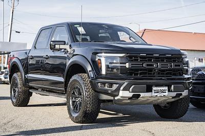 New 2025 Ford F-150 Raptor SuperCrew Cab for sale #WC57637 - photo 1