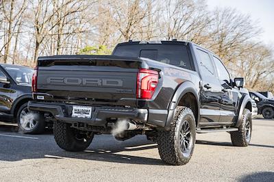 New 2025 Ford F-150 Raptor SuperCrew Cab for sale #WC57637 - photo 2