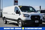 2023 Ford Transit 350 HD Low Roof RWD Empty Cargo Van for sale #WC57637A - photo 42