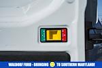2023 Ford Transit 350 HD Low Roof RWD Empty Cargo Van for sale #WC57637A - photo 10