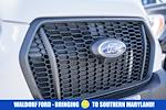 2023 Ford Transit 350 HD Low Roof RWD Empty Cargo Van for sale #WC57637A - photo 11