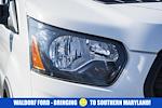 2023 Ford Transit 350 HD Low Roof RWD Empty Cargo Van for sale #WC57637A - photo 13
