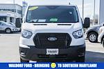 2023 Ford Transit 350 HD Low Roof RWD Empty Cargo Van for sale #WC57637A - photo 1