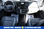 2023 Ford Transit 350 HD Low Roof RWD Empty Cargo Van for sale #WC57637A - photo 20