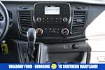 2023 Ford Transit 350 HD Low Roof RWD Empty Cargo Van for sale #WC57637A - photo 21