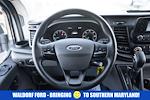 2023 Ford Transit 350 HD Low Roof RWD Empty Cargo Van for sale #WC57637A - photo 28