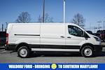 2023 Ford Transit 350 HD Low Roof RWD Empty Cargo Van for sale #WC57637A - photo 3