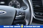 2023 Ford Transit 350 HD Low Roof RWD Empty Cargo Van for sale #WC57637A - photo 29