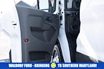 2023 Ford Transit 350 HD Low Roof RWD Empty Cargo Van for sale #WC57637A - photo 34