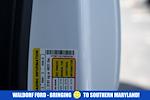 2023 Ford Transit 350 HD Low Roof RWD Empty Cargo Van for sale #WC57637A - photo 37