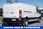 2023 Ford Transit 350 HD Low Roof RWD Empty Cargo Van for sale #WC57637A - photo 4