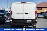 2023 Ford Transit 350 HD Low Roof RWD Empty Cargo Van for sale #WC57637A - photo 5