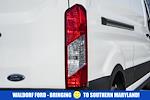 2023 Ford Transit 350 HD Low Roof RWD Empty Cargo Van for sale #WC57637A - photo 6