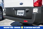 2023 Ford Transit 350 HD Low Roof RWD Empty Cargo Van for sale #WC57637A - photo 9
