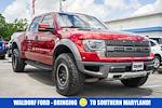 2014 Ford F-150 SuperCrew Cab 4WD Pickup for sale #WC60577A - photo 1