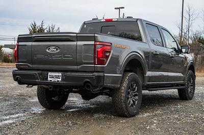 New 2025 Ford F-150 Tremor SuperCrew Cab for sale #WC61138 - photo 2