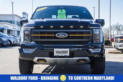 Used 2021 Ford F-150 SuperCrew Cab for sale #WC61138A - photo 1
