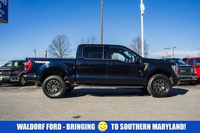 Used 2021 Ford F-150 SuperCrew Cab for sale #WC61138A - photo 2