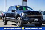2021 Ford F-150 SuperCrew Cab 4WD Pickup for sale #WC61138A - photo 52