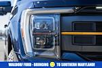 2021 Ford F-150 SuperCrew Cab 4WD Pickup for sale #WC61138A - photo 11