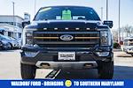 2021 Ford F-150 SuperCrew Cab 4WD Pickup for sale #WC61138A - photo 1