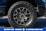 2021 Ford F-150 SuperCrew Cab 4WD Pickup for sale #WC61138A - photo 19