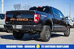 2021 Ford F-150 SuperCrew Cab 4WD Pickup for sale #WC61138A - photo 4