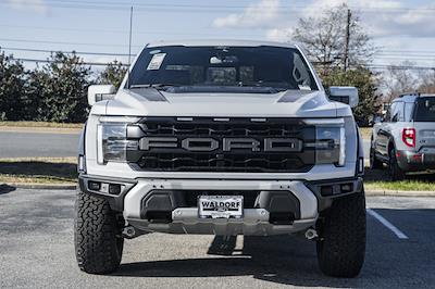 New 2025 Ford F-150 Raptor SuperCrew Cab for sale #WC61979 - photo 1