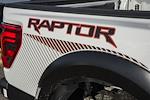 New 2025 Ford F-150 Raptor SuperCrew Cab for sale #WC61979 - photo 25