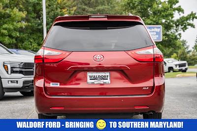 2020 Toyota Sienna FWD Minivan for sale #WC62604A - photo 2
