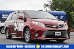 2020 Toyota Sienna FWD Minivan for sale #WC62604A - photo 41