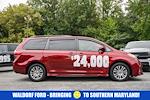 2020 Toyota Sienna FWD Minivan for sale #WC62604A - photo 3