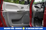 2020 Toyota Sienna FWD Minivan for sale #WC62604A - photo 35