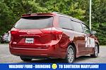 2020 Toyota Sienna FWD Minivan for sale #WC62604A - photo 4
