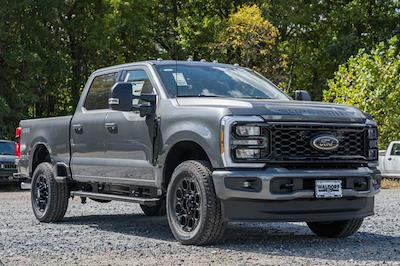 2026 Ford F-350 Crew Cab SRW 4WD Pickup for sale #WC62814 - photo 1