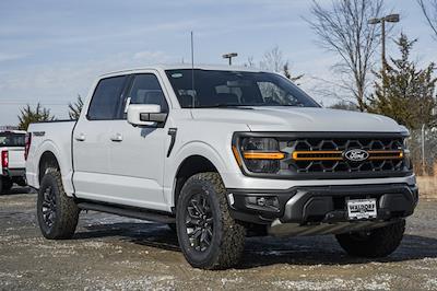 New 2025 Ford F-150 Tremor SuperCrew Cab for sale #WC63941 - photo 1