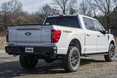 New 2025 Ford F-150 Tremor SuperCrew Cab for sale #WC63941 - photo 2