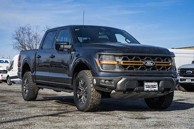 New 2025 Ford F-150 Tremor SuperCrew Cab for sale #WC68838 - photo 1