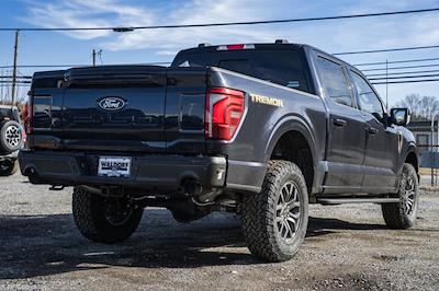 New 2025 Ford F-150 Tremor SuperCrew Cab for sale #WC68838 - photo 2