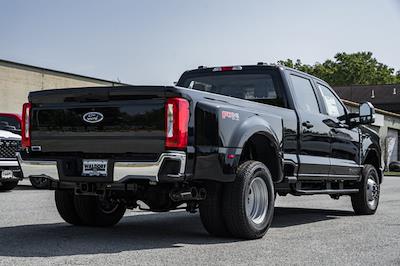 New 2026 Ford F-350 XL Crew Cab 4WD DRW Pickup for sale #WC71503 - photo 2