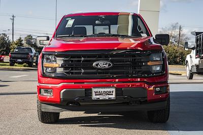 New 2025 Ford F-150 XLT SuperCrew Cab for sale #WC74833 - photo 1