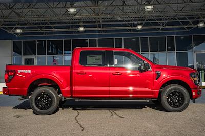 New 2025 Ford F-150 XLT SuperCrew Cab for sale #WC74833 - photo 2